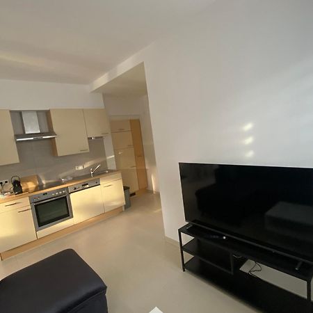 Mia Apartment Lustenau Exterior photo