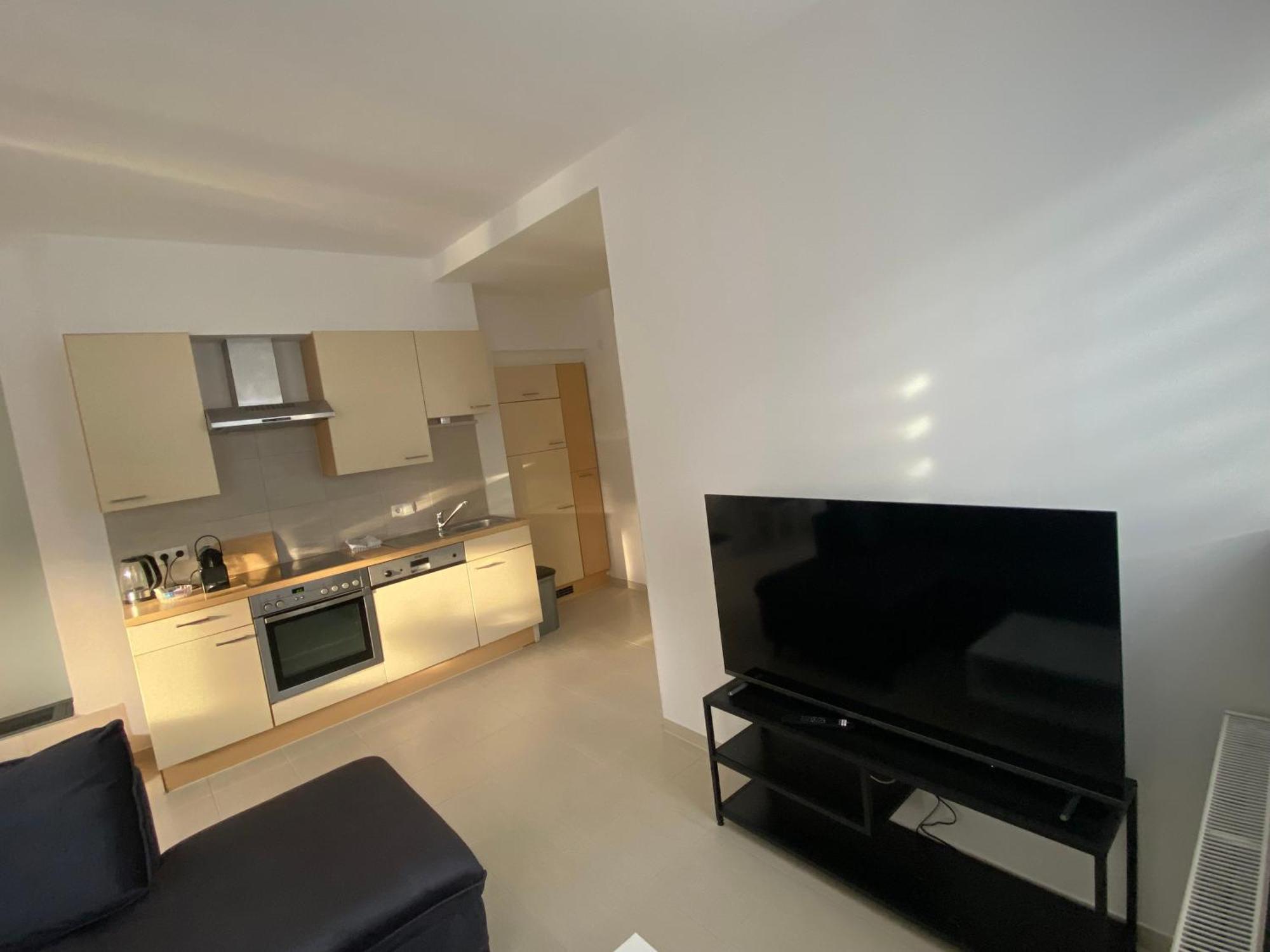Mia Apartment Lustenau Exterior photo